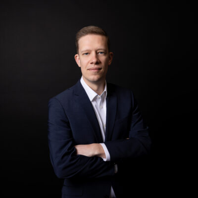Herr Valentin Metzger