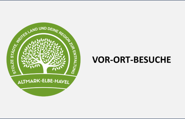Vor-Ort-Beratungstermine für Projektinteressierte und -träger