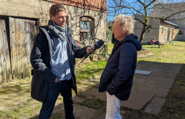 Altmark-Podcast startet mit neuen Folgen aus der gesamten Altmark – Erstmals Aktion aller LEADER-Regionen
