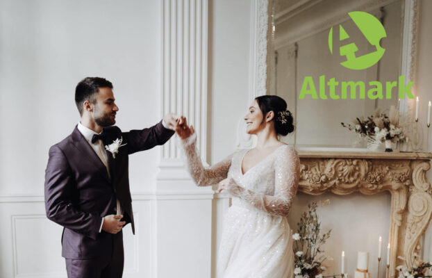 Neue Folge Altmark-Podcast – Heiraten in der Altmark