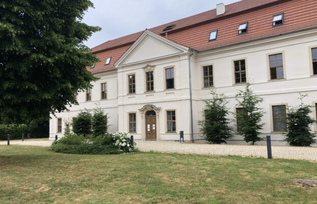 Zusätzliche Sprechstunde bei allen Fragen zu Anträgen und Projektideen in Schönhausen (Elbe)