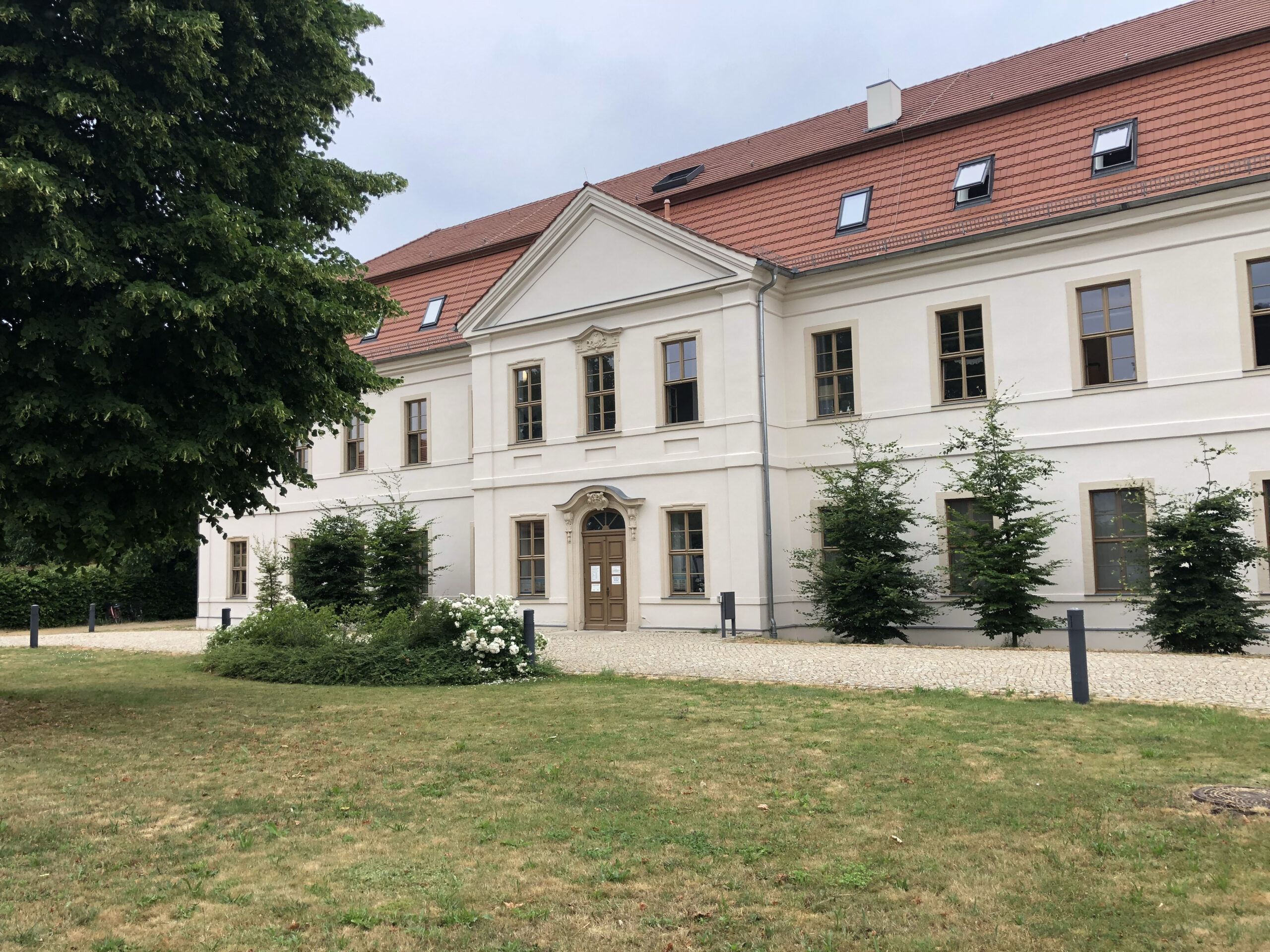 Zusätzliche Sprechstunde bei allen Fragen zu Anträgen und Projektideen in Schönhausen (Elbe)