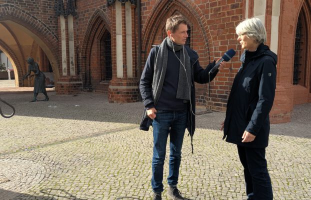 Neue Folge Altmarkpodcast – Tangermünde: Die schönste Kleinstadt Deutschlands