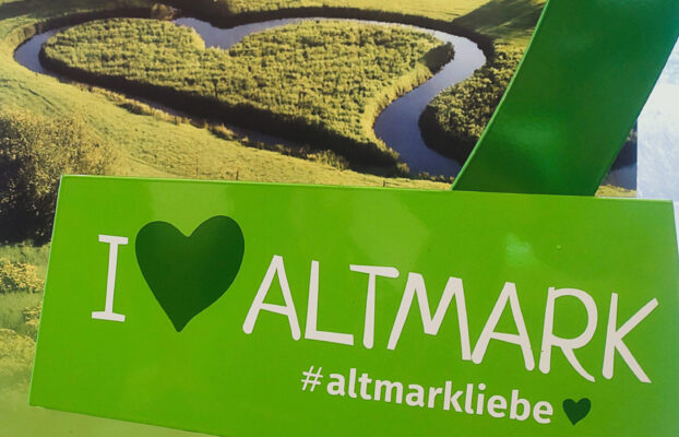 Neu Folge Altmarkpodcast – Landurlaub – Darum solltet ihr in die Altmark reisen